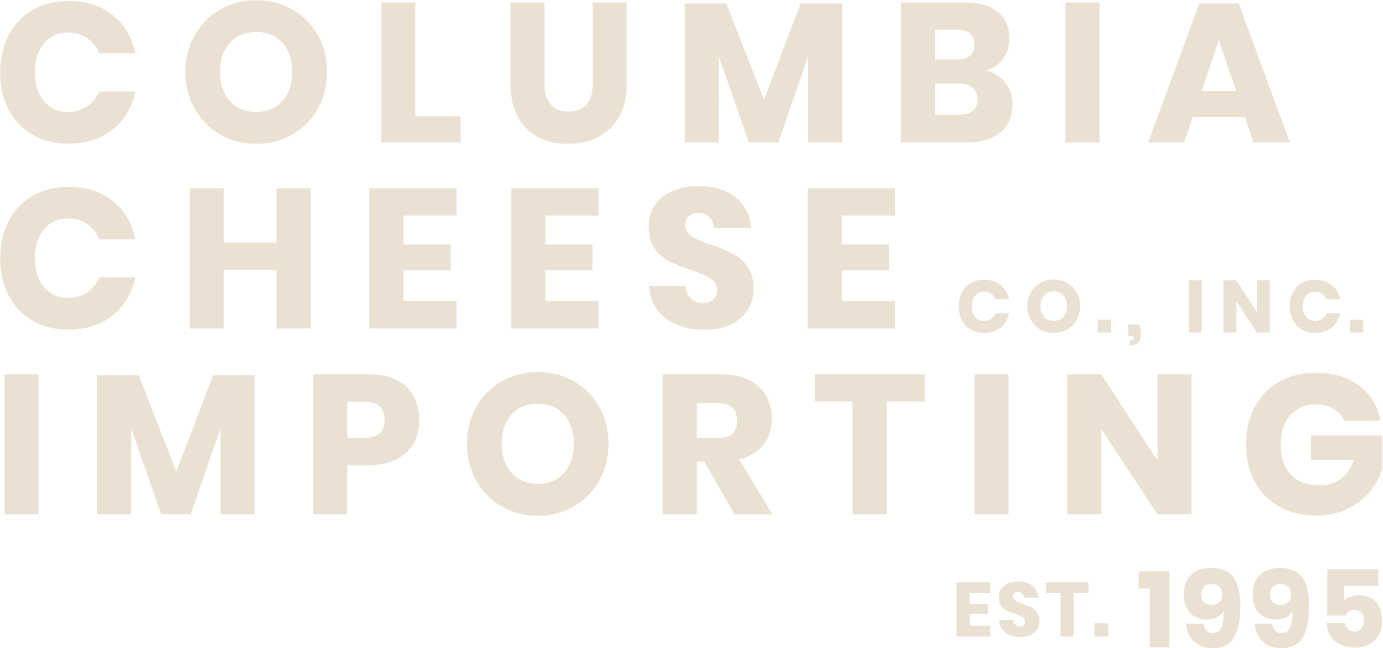 COLUMBIA CHEESE IMPORTING CO INC.